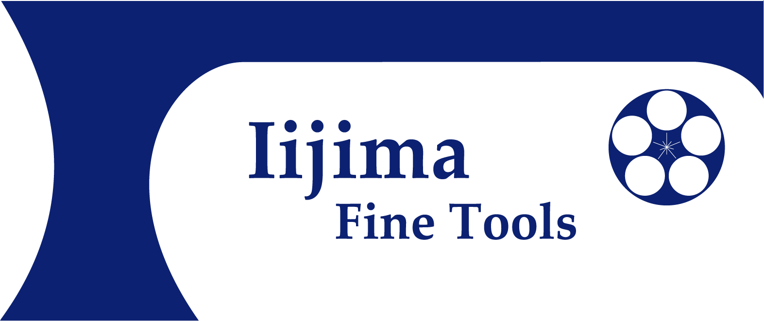 Logo Iijima Fine Tools
